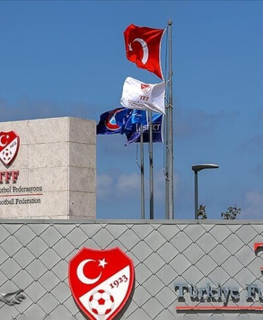 Türkiye Futbol Federasyonu genel kurul çağrısı yaptı