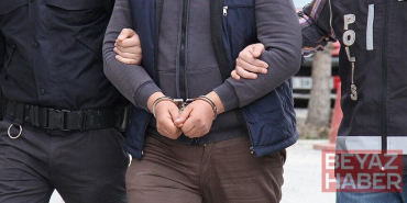 İstanbul merkezli 3 ilde "change" araç operasyonunda 16 şüpheli yakalandı