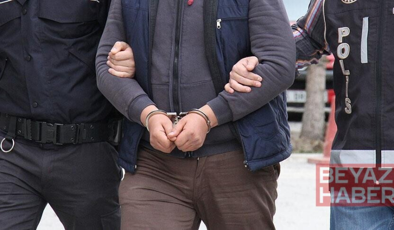 İstanbul merkezli 3 ilde "change" araç operasyonunda 16 şüpheli yakalandı