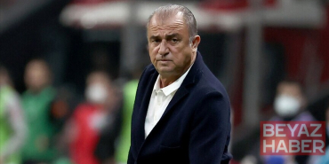 Fatih Terim, Galatasaray'ın üst üste 4. şampiyonluk ihtimalini değerlendirdi