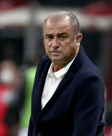 Fatih Terim, Galatasaray'ın üst üste 4. şampiyonluk ihtimalini değerlendirdi