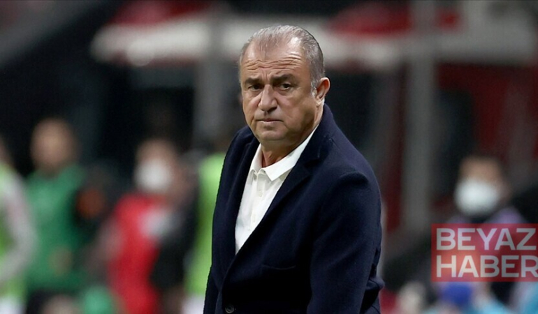Fatih Terim, Galatasaray'ın üst üste 4. şampiyonluk ihtimalini değerlendirdi