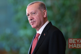 Cumhurbaşkanı Erdoğan, AK Parti kadın teşkilatlarının Anneler Günü’nü kutladı