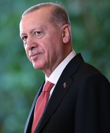 Cumhurbaşkanı Erdoğan, AK Parti kadın teşkilatlarının Anneler Günü’nü kutladı