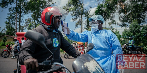 DSÖ, Kongo Demokratik Cumhuriyeti ve Uganda'daki Ebola vakalarının artacağını öngörüyor