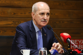 TBMM Başkanı Kurtulmuş: Terörsüz Türkiye hedefi huzurun kalıcı hale gelmesiyle daha çok anlam kazanacak