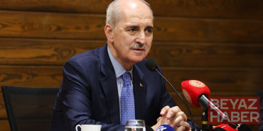TBMM Başkanı Kurtulmuş: Terörsüz Türkiye hedefi huzurun kalıcı hale gelmesiyle daha çok anlam kazanacak