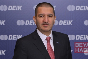 DEİK Dijital Teknolojiler İş Konseyi, DIGITALEUROPE'a üye oldu