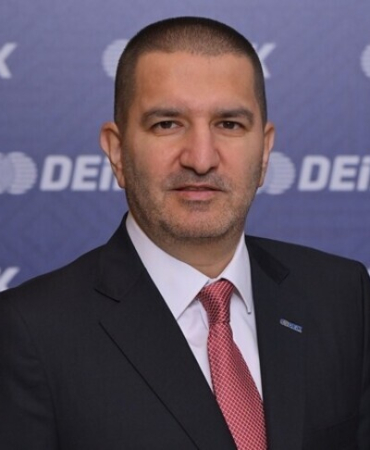 DEİK Dijital Teknolojiler İş Konseyi, DIGITALEUROPE'a üye oldu