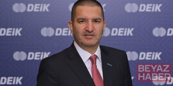 DEİK Dijital Teknolojiler İş Konseyi, DIGITALEUROPE'a üye oldu