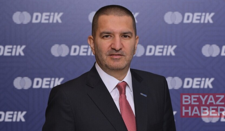 DEİK Dijital Teknolojiler İş Konseyi, DIGITALEUROPE'a üye oldu