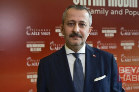 İstanbul Aile Vakfı Başkanı Karabıyık akrabalığa dair bazı kelimelerin gelecekte kaybolabileceğini belirtti