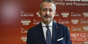 İstanbul Aile Vakfı Başkanı Karabıyık akrabalığa dair bazı kelimelerin gelecekte kaybolabileceğini belirtti