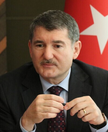 SETA DC'de yapılan panelde Ankara'da düzenlenecek NATO Zirvesi ele alındı