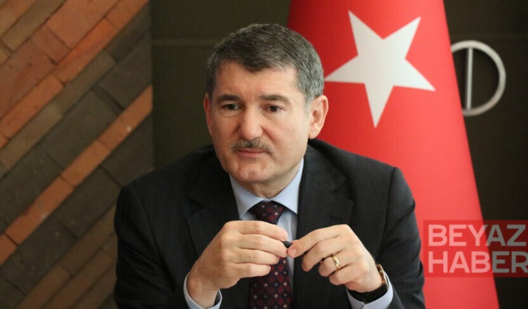 SETA DC'de yapılan panelde Ankara'da düzenlenecek NATO Zirvesi ele alındı