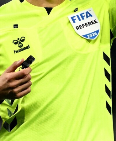 Süper Lig'de 34. ve son hafta maçlarını yönetecek hakemler açıklandı