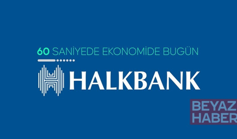 60 saniyede ekonomide bugün (14 Mayıs 2026)