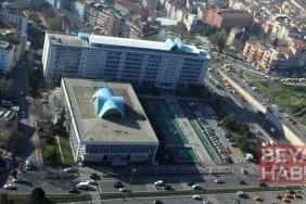 Son dakika.. İBB'ye yeni operasyon:  57 kişi gözaltına alındı
