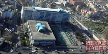 Son dakika.. İBB'ye yeni operasyon:  57 kişi gözaltına alındı
