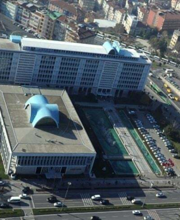 Son dakika.. İBB'ye yeni operasyon:  57 kişi gözaltına alındı