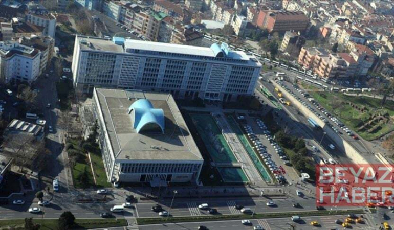 Son dakika.. İBB'ye yeni operasyon:  57 kişi gözaltına alındı