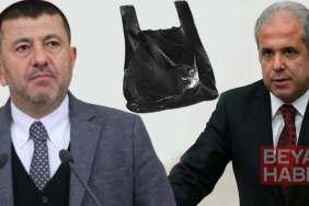 AKP'li Tayyar CHP'li Ağbaba'ya kurulan kumpası anlattı: Siyah poşetin akıbeti ne oldu?