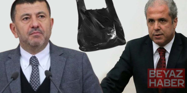 AKP'li Tayyar CHP'li Ağbaba'ya kurulan kumpası anlattı: Siyah poşetin akıbeti ne oldu?