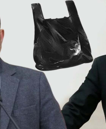 AKP'li Tayyar CHP'li Ağbaba'ya kurulan kumpası anlattı: Siyah poşetin akıbeti ne oldu?