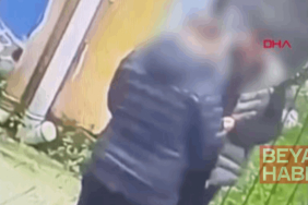 Sokak ortasında uyuşturucu sattılar:  O anlar kamerada!