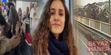 Başhekim, Gülistan'ın son görüldüğü yerden aracıyla geçmiş!