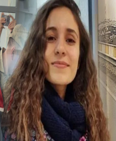 Başhekim, Gülistan'ın son görüldüğü yerden aracıyla geçmiş!