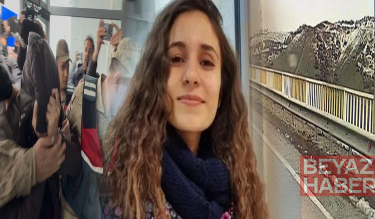 Başhekim, Gülistan'ın son görüldüğü yerden aracıyla geçmiş!