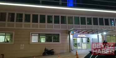 Eski nişanlı dehşeti yaşattı: Genç kadının babasını öldürdü