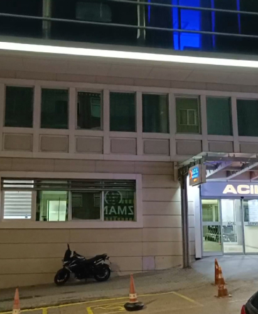 Eski nişanlı dehşeti yaşattı: Genç kadının babasını öldürdü