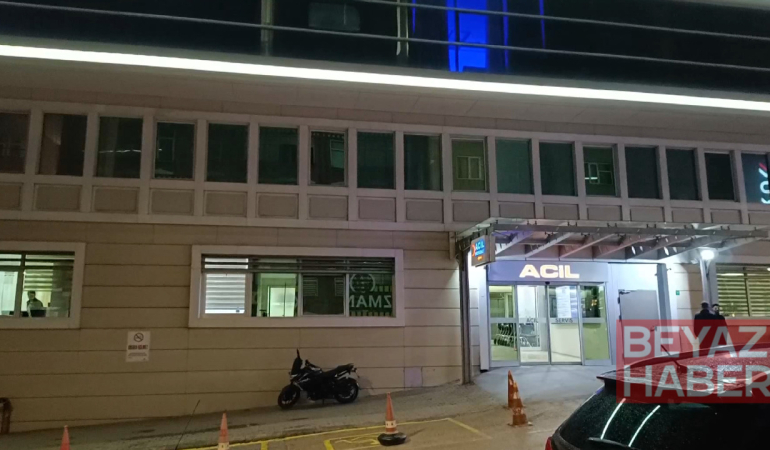 Eski nişanlı dehşeti yaşattı: Genç kadının babasını öldürdü