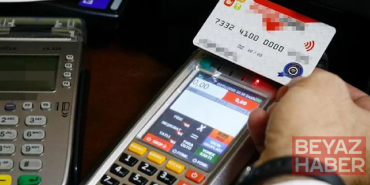 SGK'dan yemek kartı düzenlemesi: Sistem değişti
