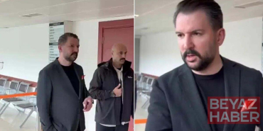 İmamoğlu'nun avukatından 'Ferhat Murat' gerginliği sonrası yeni adım