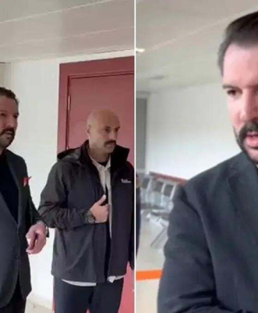 İmamoğlu'nun avukatından 'Ferhat Murat' gerginliği sonrası yeni adım