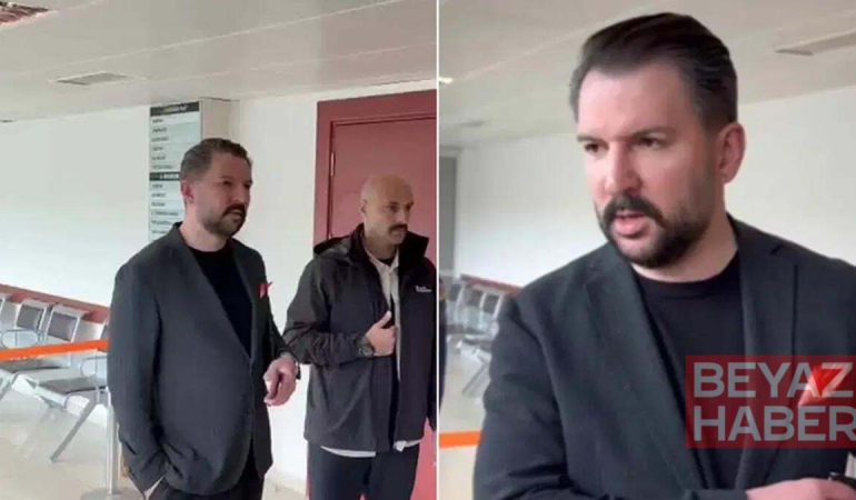 İmamoğlu'nun avukatından 'Ferhat Murat' gerginliği sonrası yeni adım