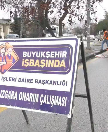 ABB'den 'mazgal' iddialarına yanıt!