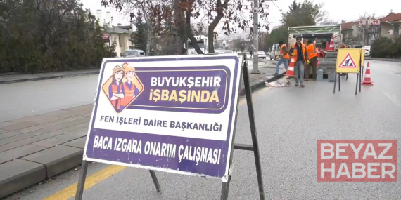ABB'den 'mazgal' iddialarına yanıt!