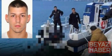 6 ay önce ölü bulunmuştu! Romanyalı dalgıcın sırrı çözüldü