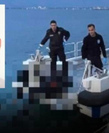 6 ay önce ölü bulunmuştu! Romanyalı dalgıcın sırrı çözüldü