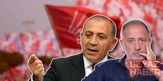 Mal varlığı tartışmaları gündem oldu! Fatih Altaylı ile Gürsel Tekin birbirine girdi