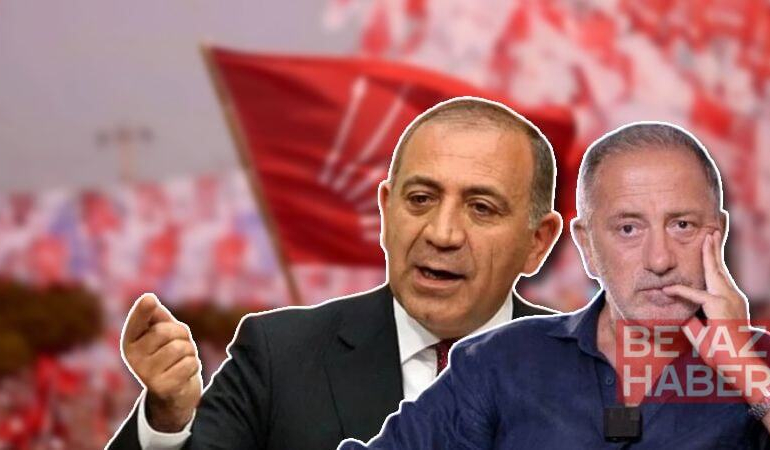 Mal varlığı tartışmaları gündem oldu! Fatih Altaylı ile Gürsel Tekin birbirine girdi