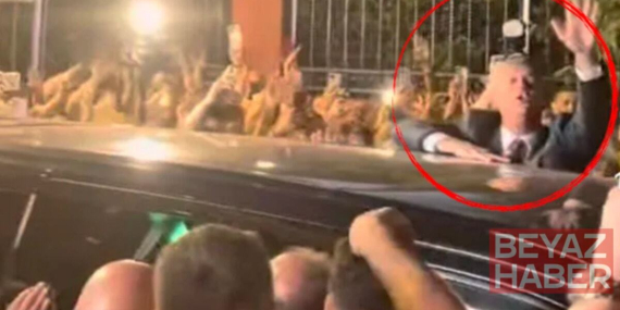 Cemevinde Kılıçdaroğlu'nu şoke eden sloganlar!