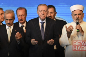 Ev sahibi 'Amirim'i de dışladılar