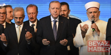 Ev sahibi 'Amirim'i de dışladılar