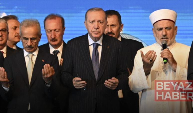 Ev sahibi 'Amirim'i de dışladılar