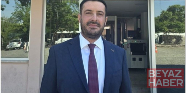AKP'li damat gecekondudan çıktı, bakanlığa kondu